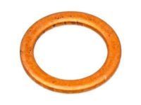 Toyota 90430-10204 Gasket(For Fuel Pressure Regulator) Toyota 90430-10204 Gasket(For Fuel Pressure Regulator)