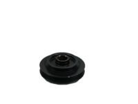 Toyota 13408-74031 PULLEY, Crankshaft