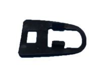 Toyota 69241-42020 Cover Pad, Front