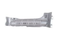 Toyota 77631-33090 Protector, Fuel Tank