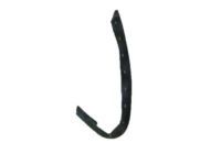 Toyota 61991-02060 Trim Cover Seal, Passenger Side