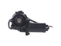 Toyota 85710-0C010 Window Motor, Front Passenger Side