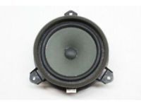 Toyota 86160-0R090 Door Speaker, Rear