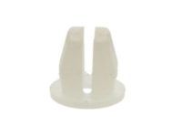 Toyota 90189-06048 Mud Guard Retainer, Front