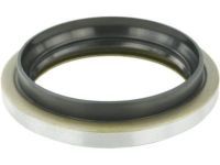 Toyota 90311-62002 Seal, Oil