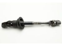 Toyota 45220-33280 Shaft Assy, Steering Intermediate