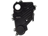 Toyota 11302-74040 Timing Cover, Lower