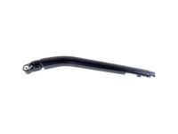 Toyota 85221-33130 Front Windshield Wiper Arm, Left