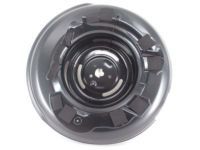 Toyota 64773-0R011 Cover, Spare Wheel