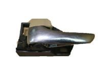 Toyota 69283-AA030-A0 Plug, Front Door Inside Handle Bezel, RH