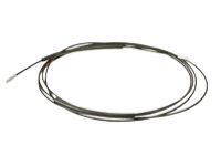 Toyota 64607-02330 Release Cable, Rear