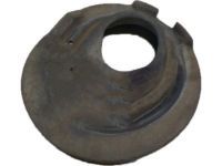 Toyota 48158-0E060 Insulator, Front Coil Spring