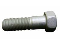 Toyota 90101-12060 Bolt, HEXAGON