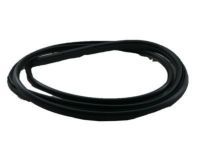 Toyota 67862-89104 Weatherstrip, Driver Side Toyota 67862-89104 Weatherstrip, Driver Side