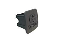 Toyota 51997-0C040 Receiver Tube Hitch Plug. Tow Hitch.