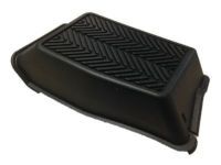 Toyota 58190-04022 Foot Rest, Front