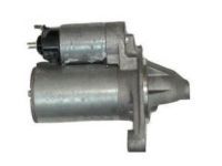 Toyota 28100-24120 Starter Assembly