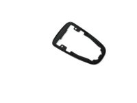 Toyota 69242-07010 Pad, Front Door Outside