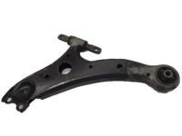 Toyota 48068-06100 Front Suspension Control Arm Sub-Assembly Lower Right