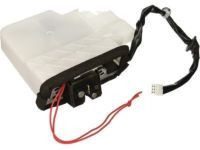 Toyota 69110-0C040 Lock Assembly, Back Door W/Motor Toyota 69110-0C040 Lock Assembly, Back Door W/Motor