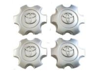 Toyota 42603-04020 Wheel Hub Ornament Sub-Assembly