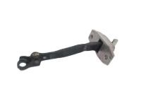 Toyota 69203-0R010 Handle Sub-Assembly, Rear