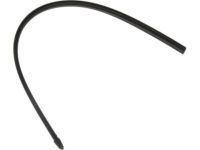 Toyota 85214-0C012 Wiper Blade Rubber Insert, Right