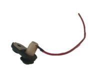 Toyota 84231-24010 Switch Assembly, Courtesy Lamp (For Front Door) Toyota 84231-24010 Switch Assembly, Courtesy Lamp (For Front Door)