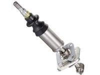 Toyota 33530-14460 Lever Assembly, Shift (For Floor Shift) Toyota 33530-14460 Lever Assembly, Shift (For Floor Shift)