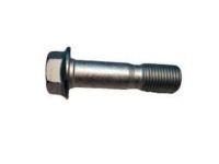 Toyota 90105-15004 Strut Bolt, Front