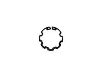 Toyota 90099-07063 Ring, Snap