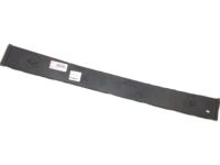 Toyota 52615-06070 ABSORBER, Rear Bumper