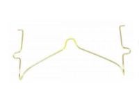 Toyota 47748-60060 Spring, Anti-Rattle(For Front Disc Brake) Toyota 47748-60060 Spring, Anti-Rattle(For Front Disc Brake)