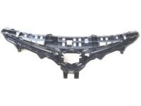 Toyota 53101-06E10 Radiator Grille Sub-Assembly