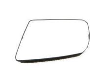 Toyota 87906-0C020 Mirror Glass, Driver Side Toyota 87906-0C020 Mirror Glass, Driver Side