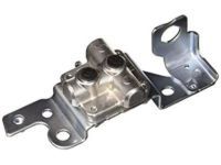 Toyota 31490-33021 Accumulator Assembly, Clutch Toyota 31490-33021 Accumulator Assembly, Clutch