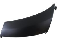 Toyota 52112-0C900 Extension, Front Bumper, RH