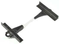 Toyota 74404-33030 Clamp, Battery Hold Down