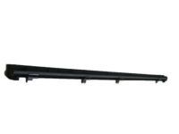 Toyota 68171-60090 WEATHERSTRIP, Front Door