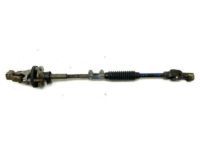 Toyota 45219-04010 Yoke, Steering Sliding