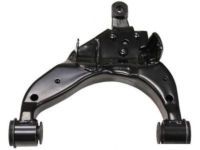 Toyota 48068-35120 Front Suspension Control Arm Sub-Assembly Lower Right