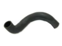 Toyota 16573-22040 Hose, Radiator