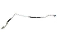 Toyota 31482-21050 Hydraulic Lines Toyota 31482-21050 Hydraulic Lines