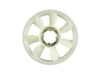 Toyota 16361-65010 Fan