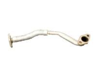 Toyota 17363-50010 Tube, Air