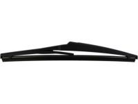 Toyota 85242-12090 Rear Wiper Blade