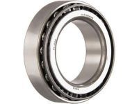 Toyota 90368-49084-77 Wheel Bearing