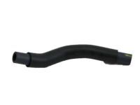 Toyota 12262-21020 Hose, Ventilation