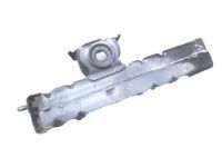 Toyota 51701-34030 Bracket Sub-Assembly, Cab Mounting LH