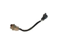 Toyota 81555-48050 Cord, Rear Combination